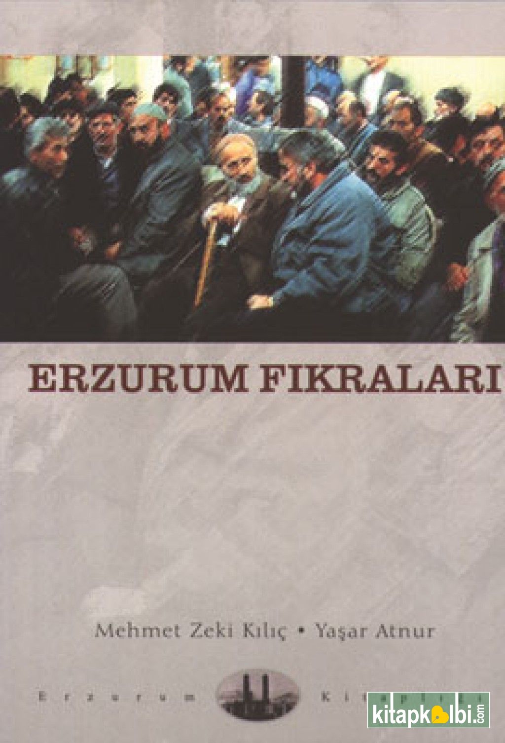 Erzurum Fıkraları