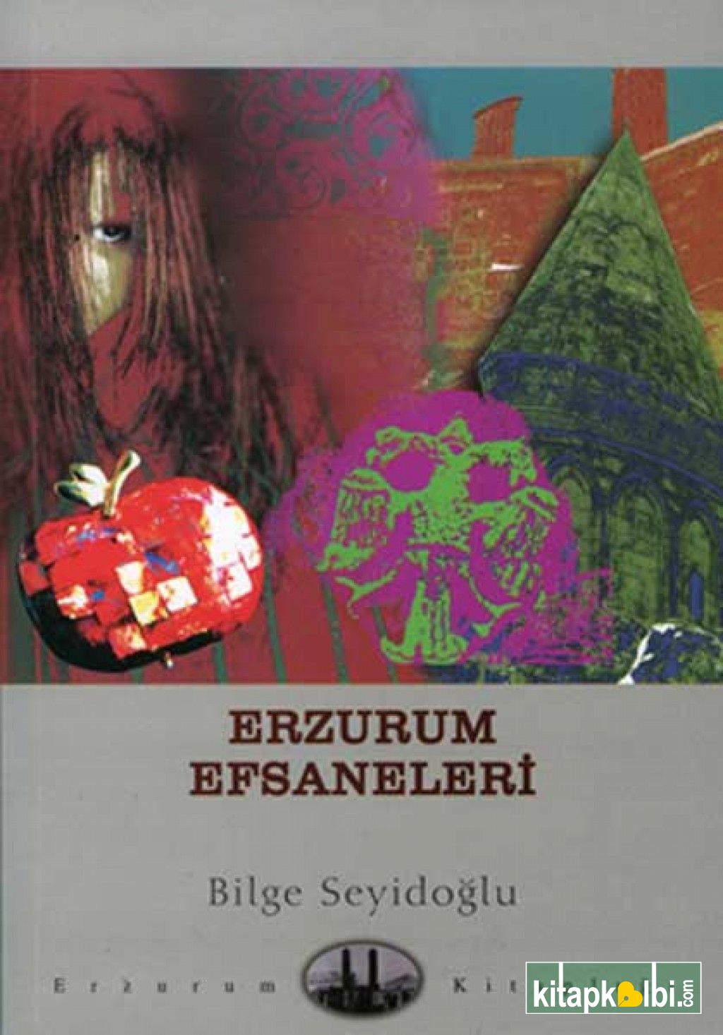 Erzurum Efsaneleri