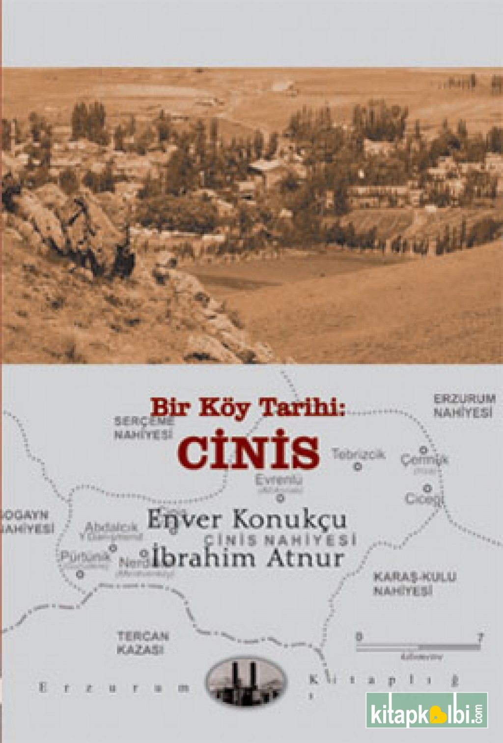 Bir Köy Tarihi Cinis