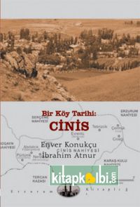 Bir Köy Tarihi Cinis