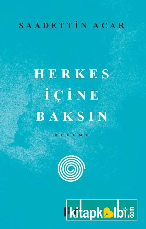 Herkes İçine Baksın