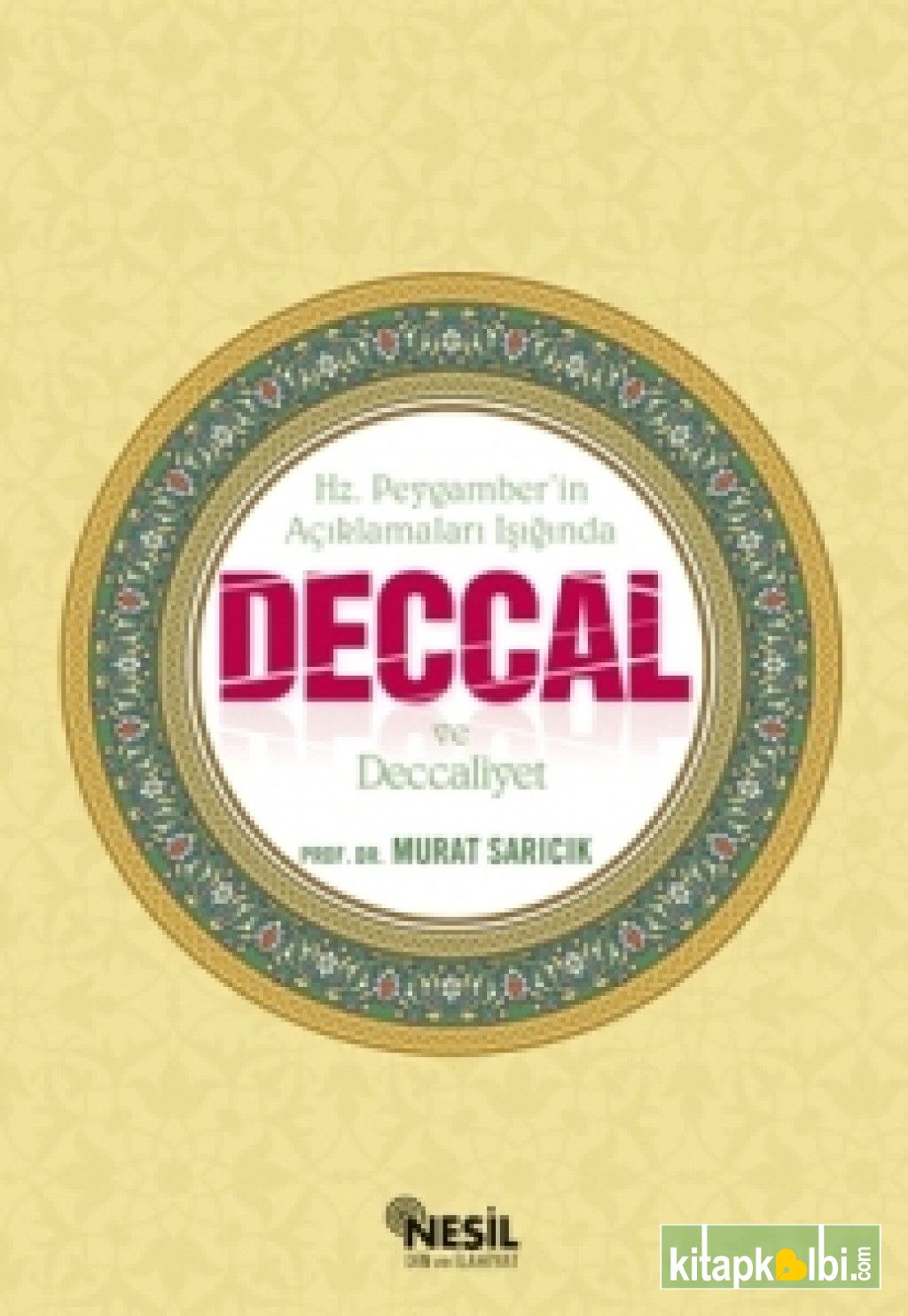 Deccal Ve Deccaliyat