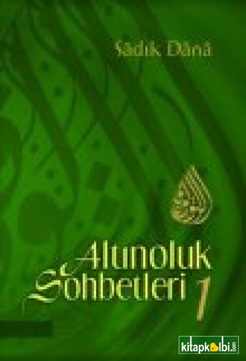 Altınoluk Sohbetleri 1