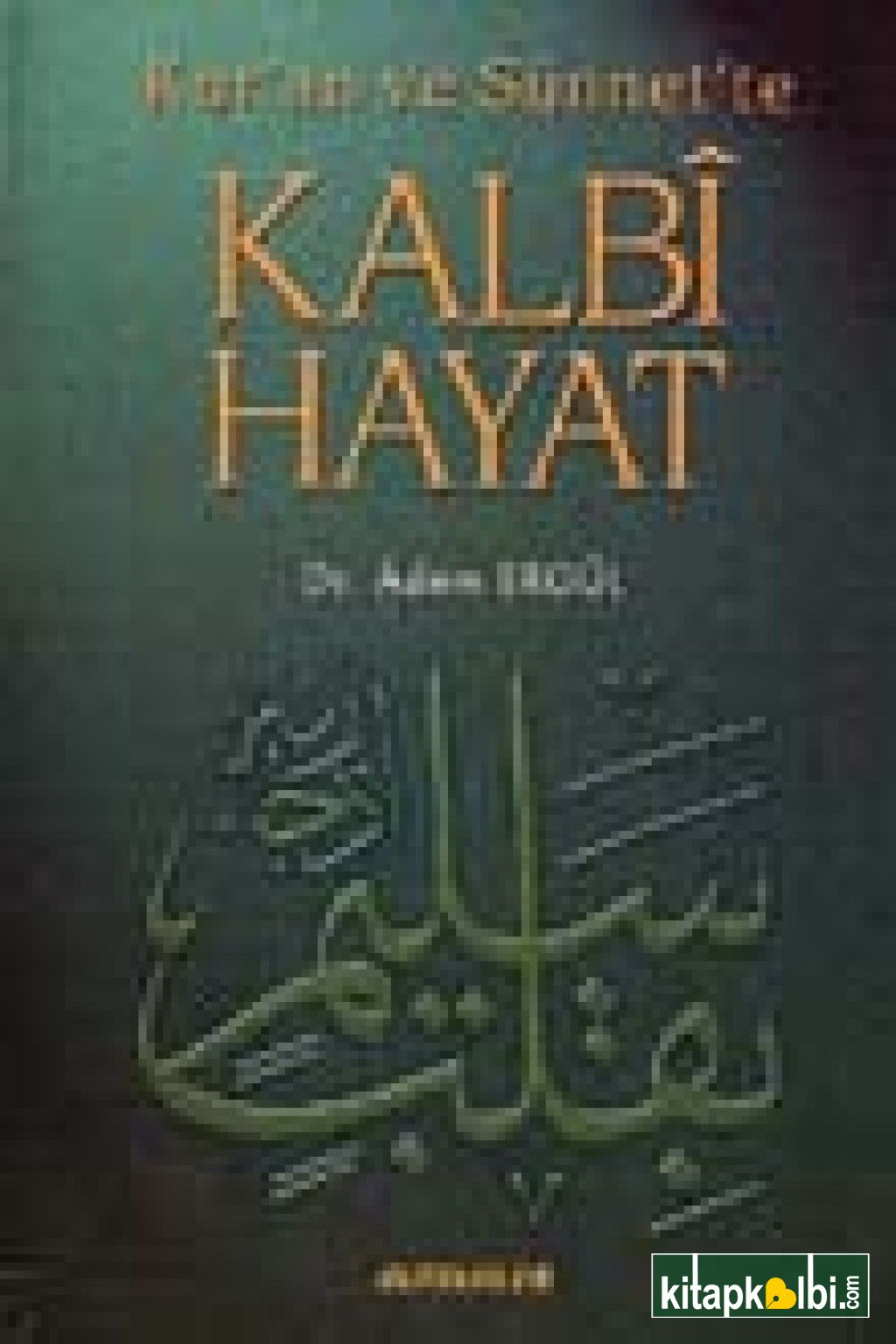 Kalbi Hayat