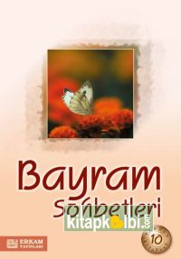 Bayram Sohbetleri