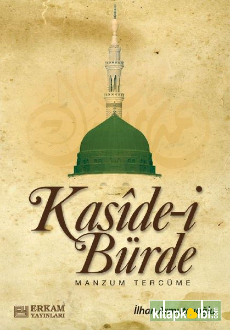 Kaside-i Bürde