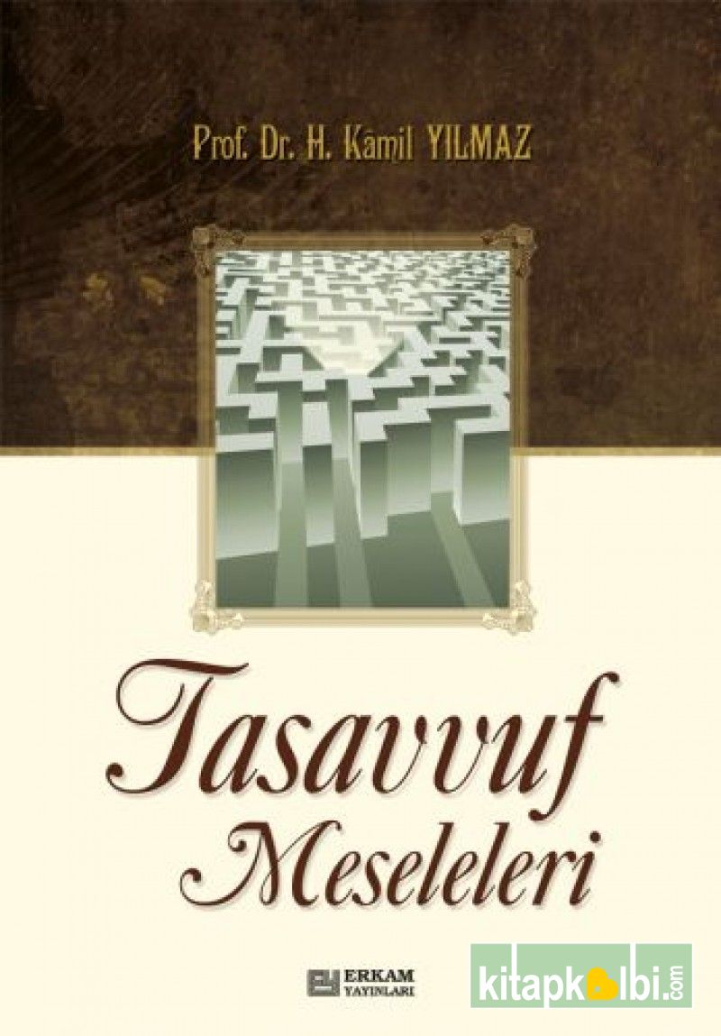 Tasavvuf Meseleleri