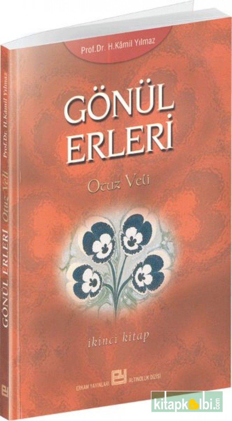 Gönül Erleri 2