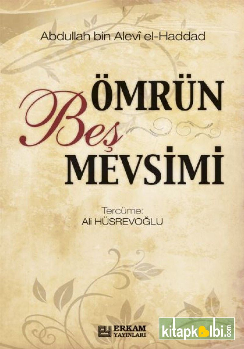 Ömrün Beş Mevsimi