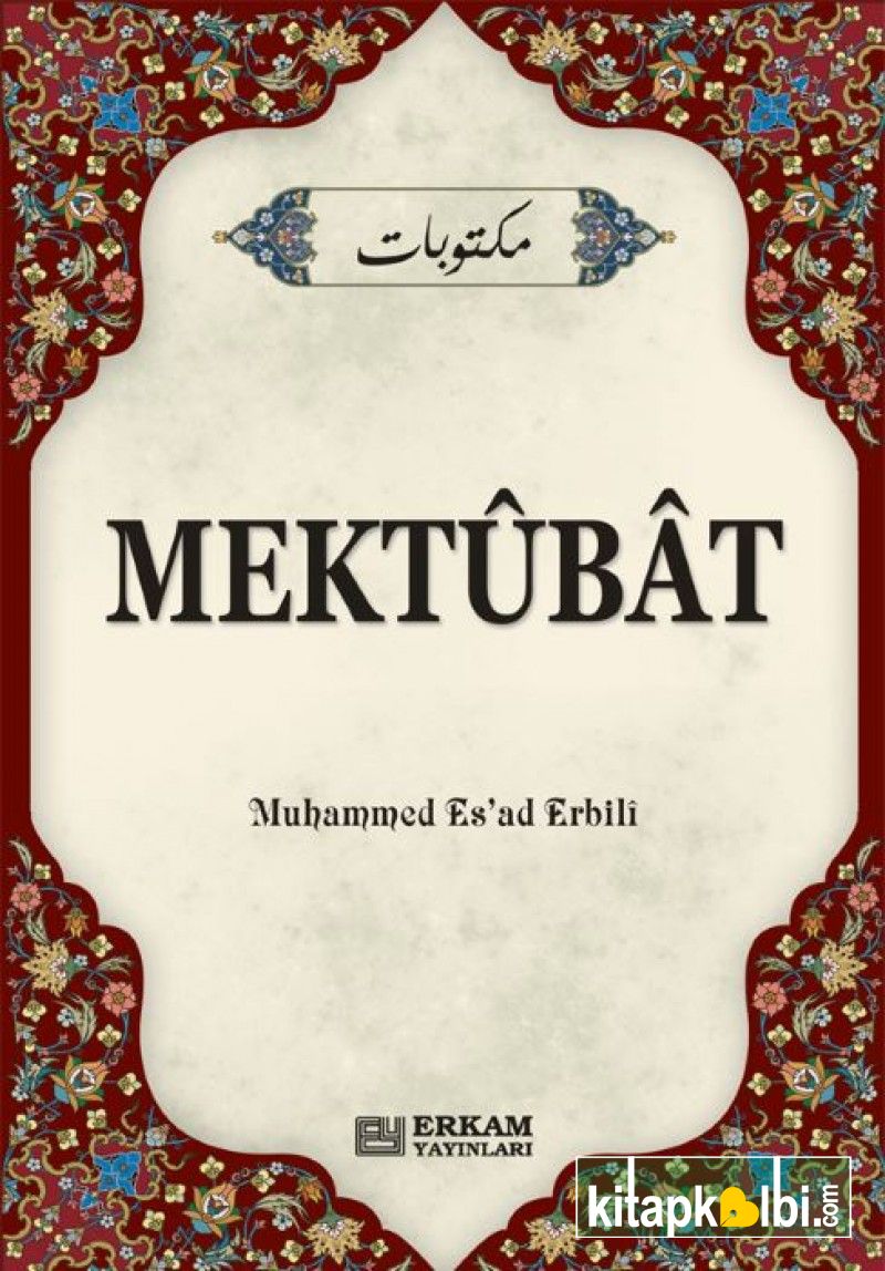 Mektubat Esad Erbili