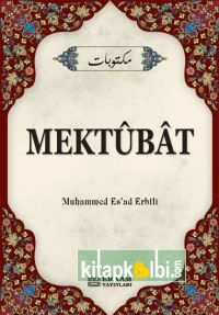 Mektubat Esad Erbili