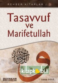 Tasavvuf ve Marifetullah