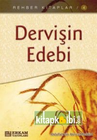 Dervişin Edebi