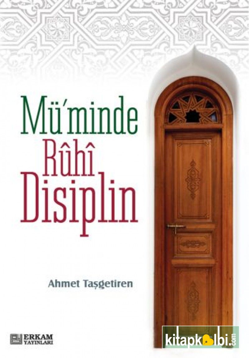 Müminde Ruhî Disiplin