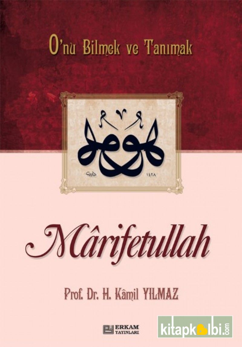 Marifetullah