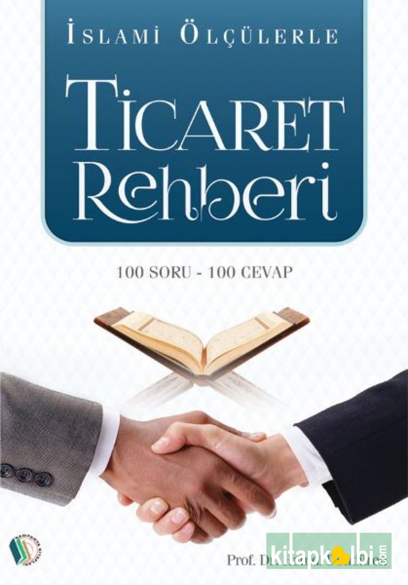 Ticaret Rehberi