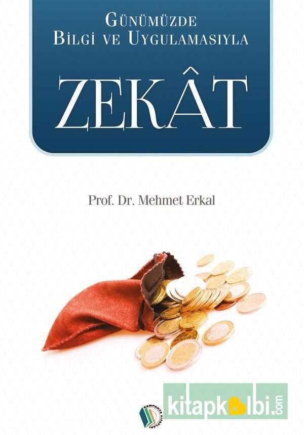 Zekat Bilgi ve Uygulamaları