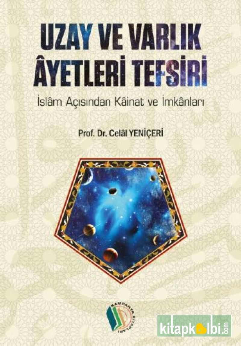 Uzay ve Varlık Ayetleri Tefsiri