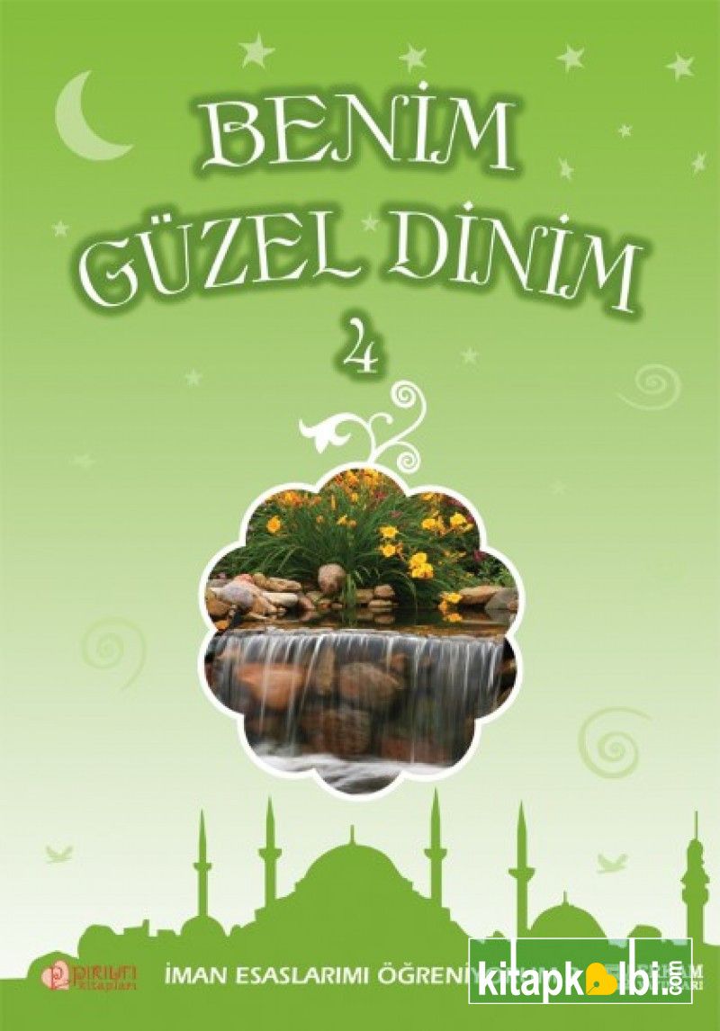 Benim Güzel Dinim-4