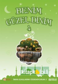 Benim Güzel Dinim-4