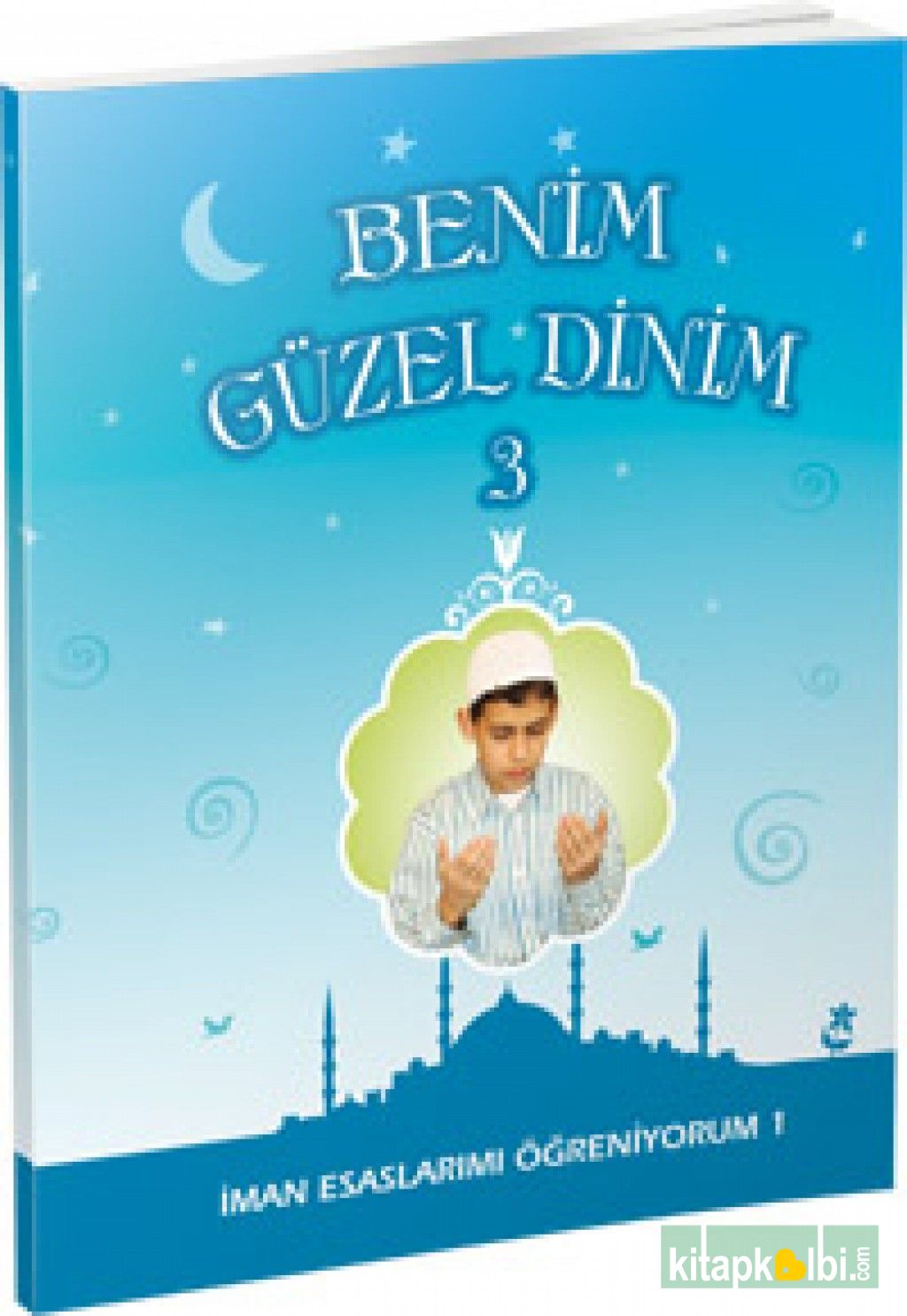 Benim Güzel Dinim-3