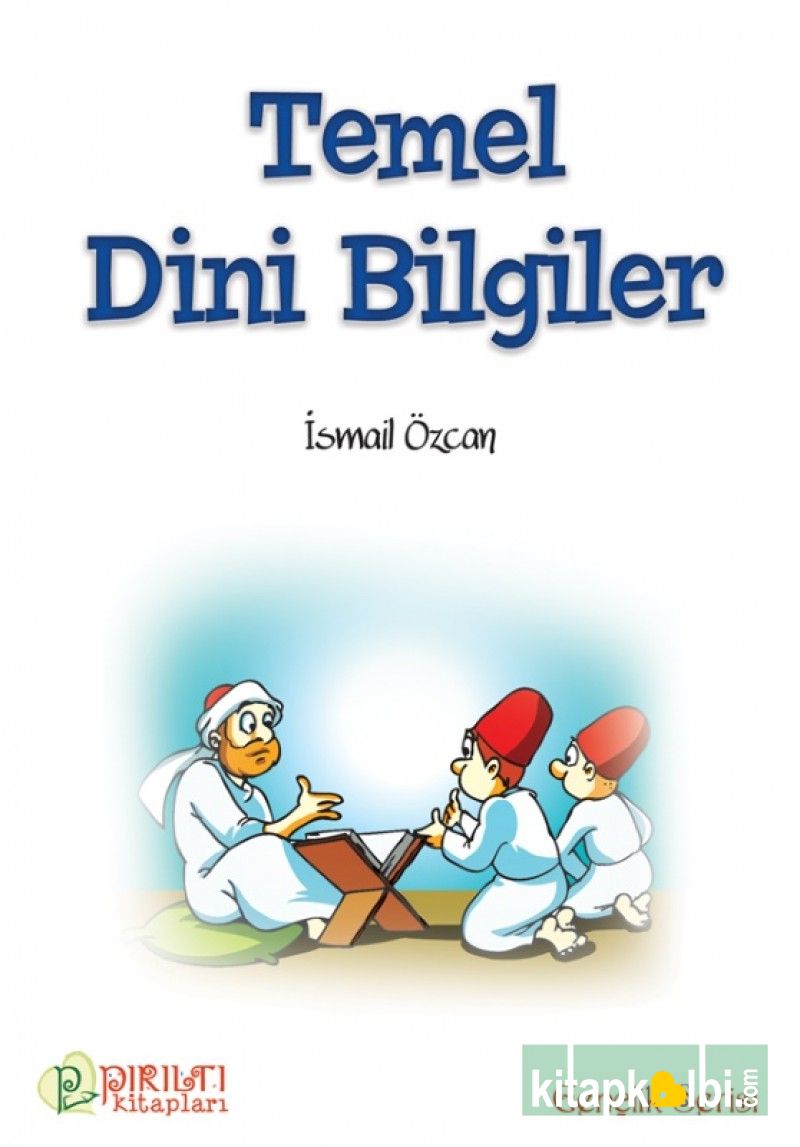 Temel Din Bilgileri