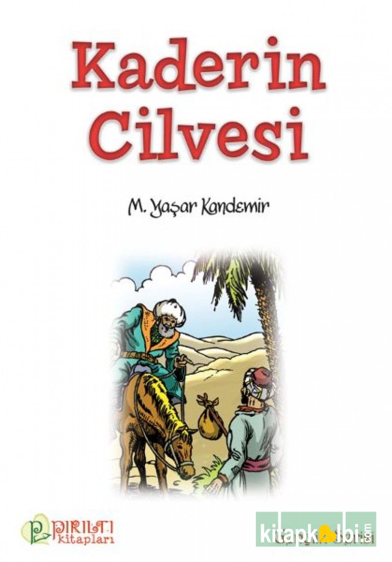 Kaderin Cilvesi