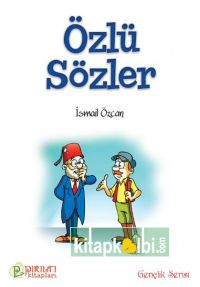 Özlü Sözler