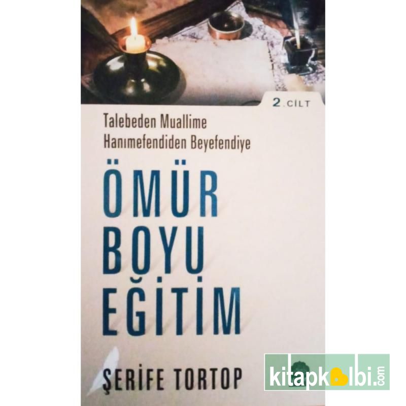 Ömür Boyu Eğitim 2