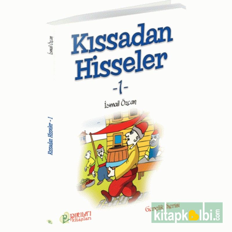 Kıssadan Hisseler 1