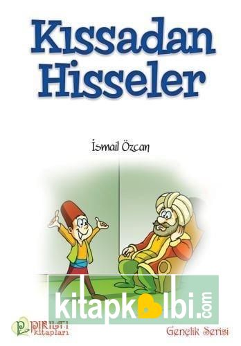 Kıssadan Hisseler 1