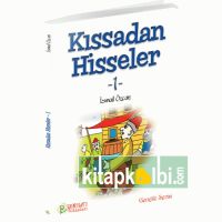 Kıssadan Hisseler 1