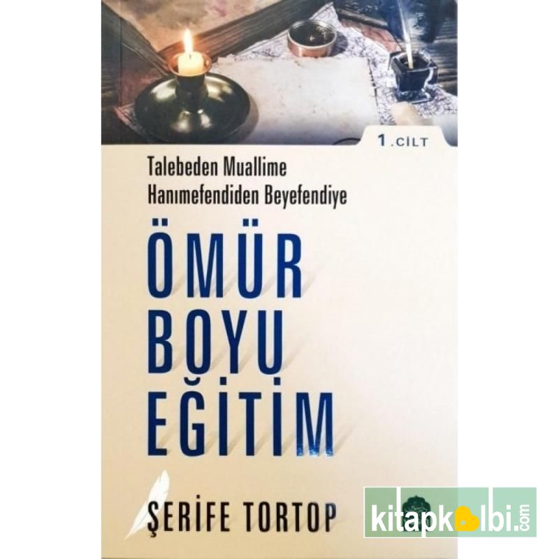 Ömür Boyu Eğitim 1