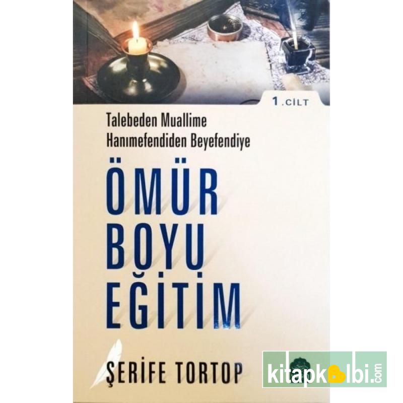 Ömür Boyu Eğitim 1