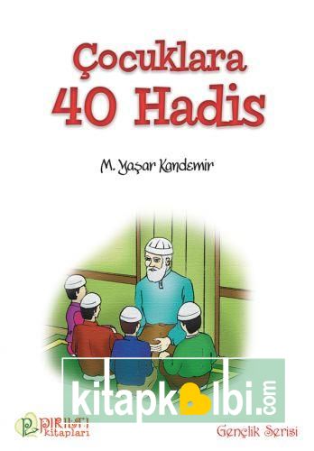 Çocuklara Kırk Hadis