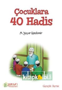 Çocuklara Kırk Hadis