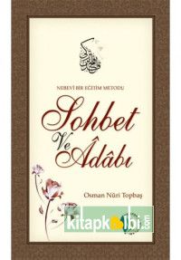 Sohbet ve Adabı