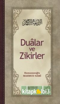 Dualar ve Zikirler