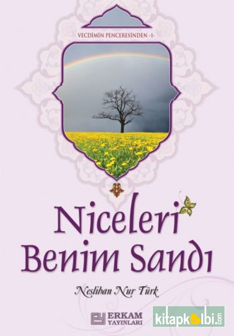 Niceleri Benim Sandı