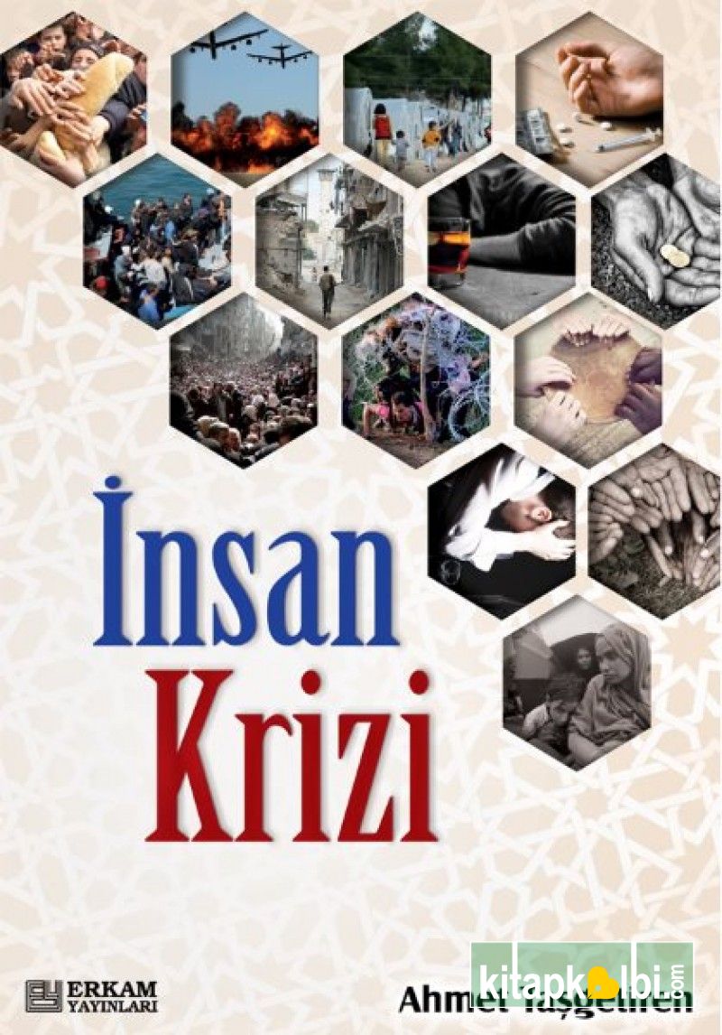 İnsan Krizi