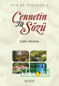 Cennetin İlk Sözü