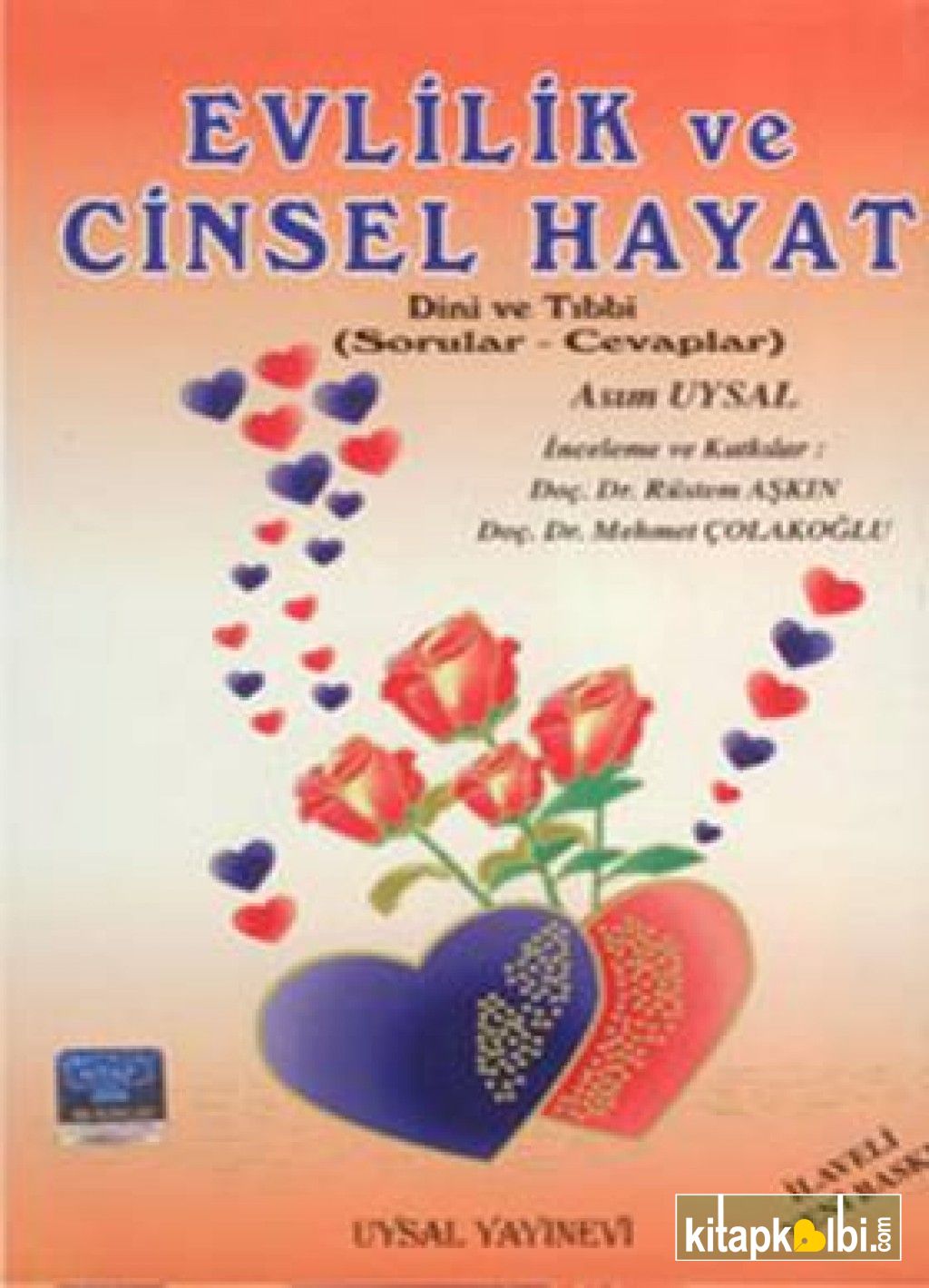 Evlilik ve Cinsel Hayat