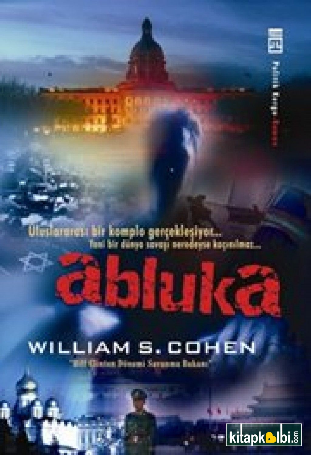 Abluka