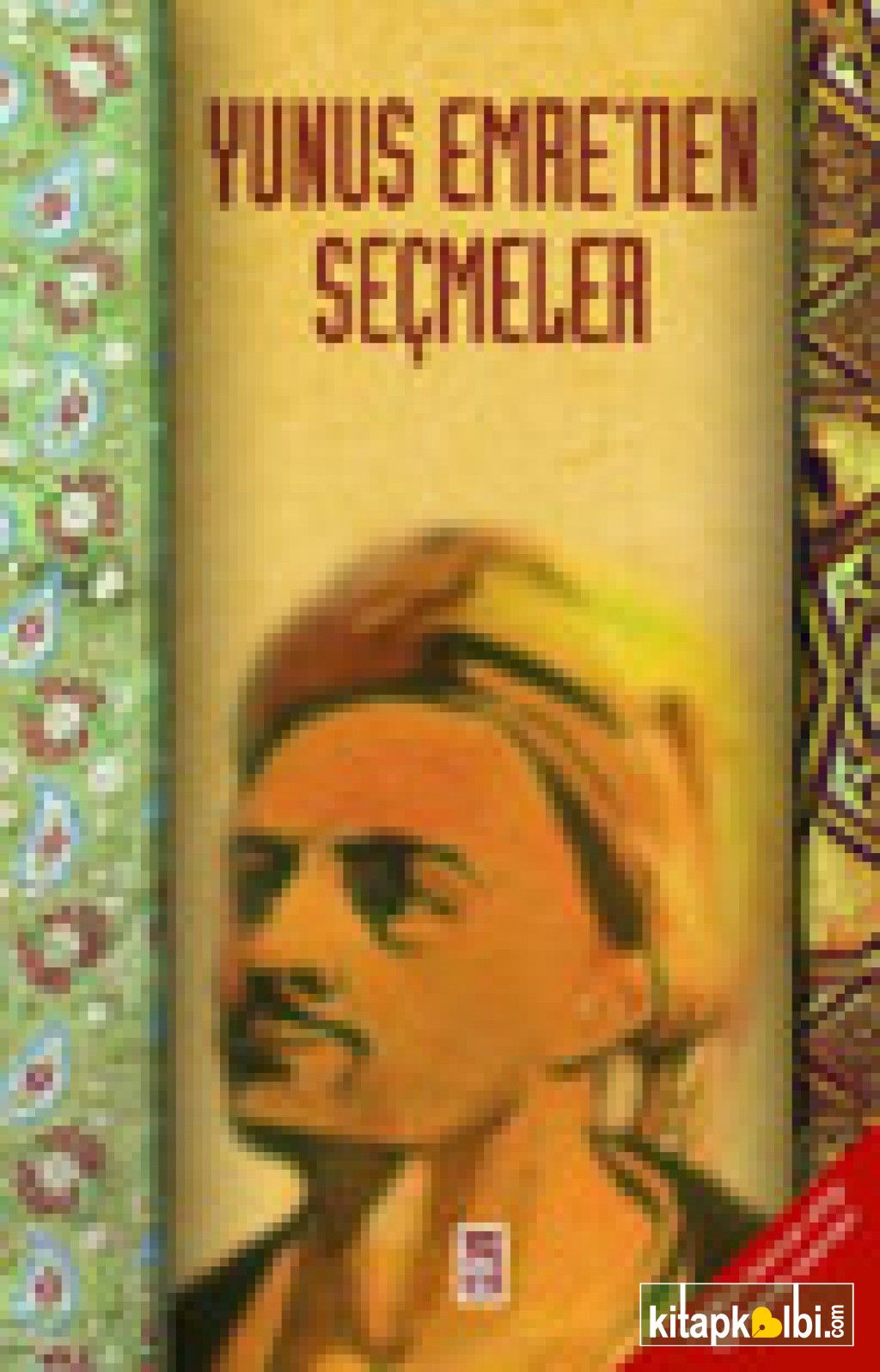 Yunus Emreden Seçmeler