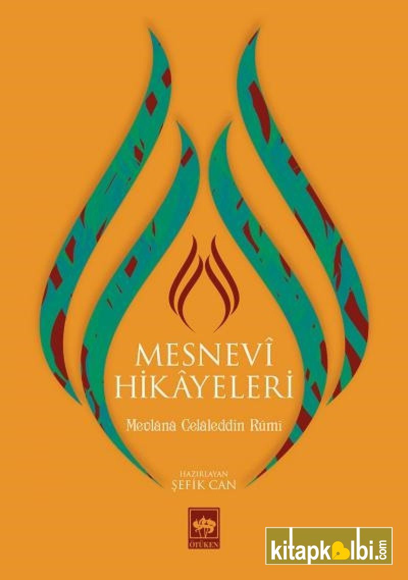 Mesnevi Hikayeleri