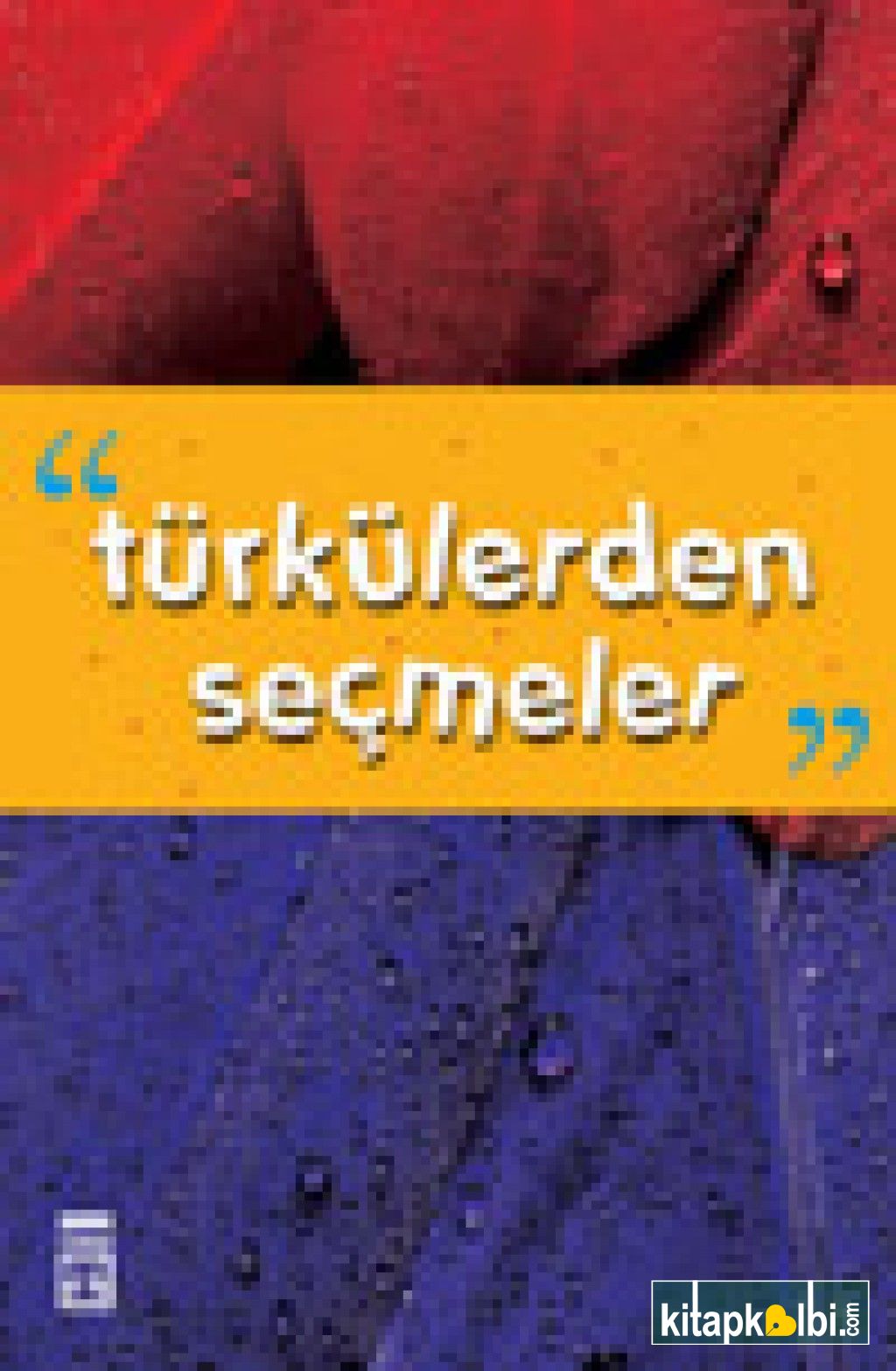 Türkülerden Seçmeler