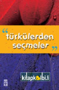 Türkülerden Seçmeler