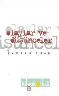 Olaylar ve Düşünceler