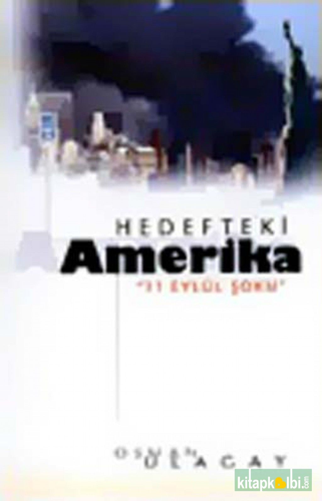 Hedefteki Amerika