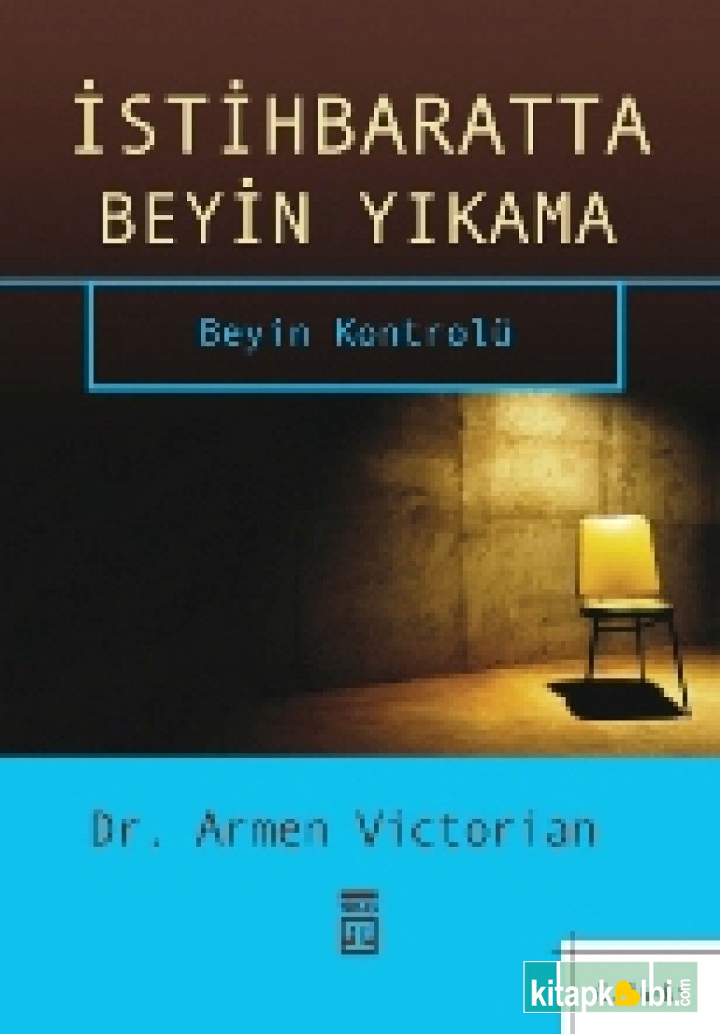 İstihbaratta Beyin Yıkama